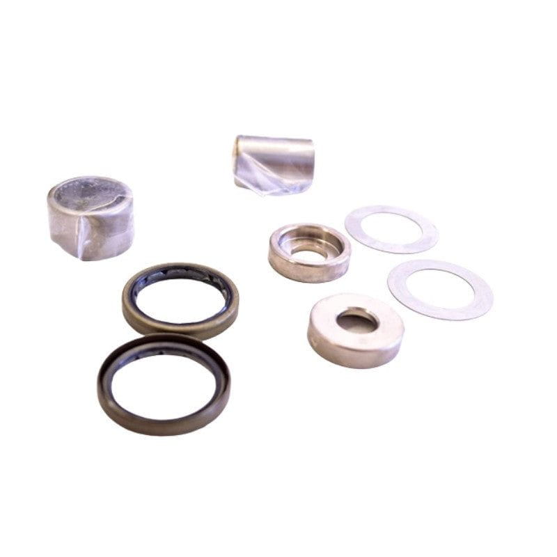 TRIANGLE LEVER REPAIR KIT FRONT PROLINK/LINKAGE 2011-2023 KTM/HUSQVARNA/GASGAS