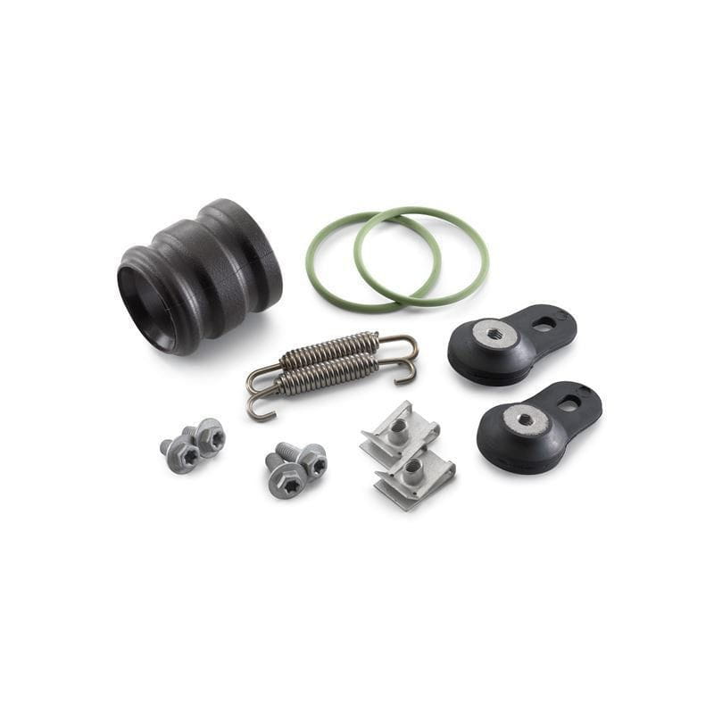 Exhaust parts repair kit KTM 2T 2006-2023 150/250/300