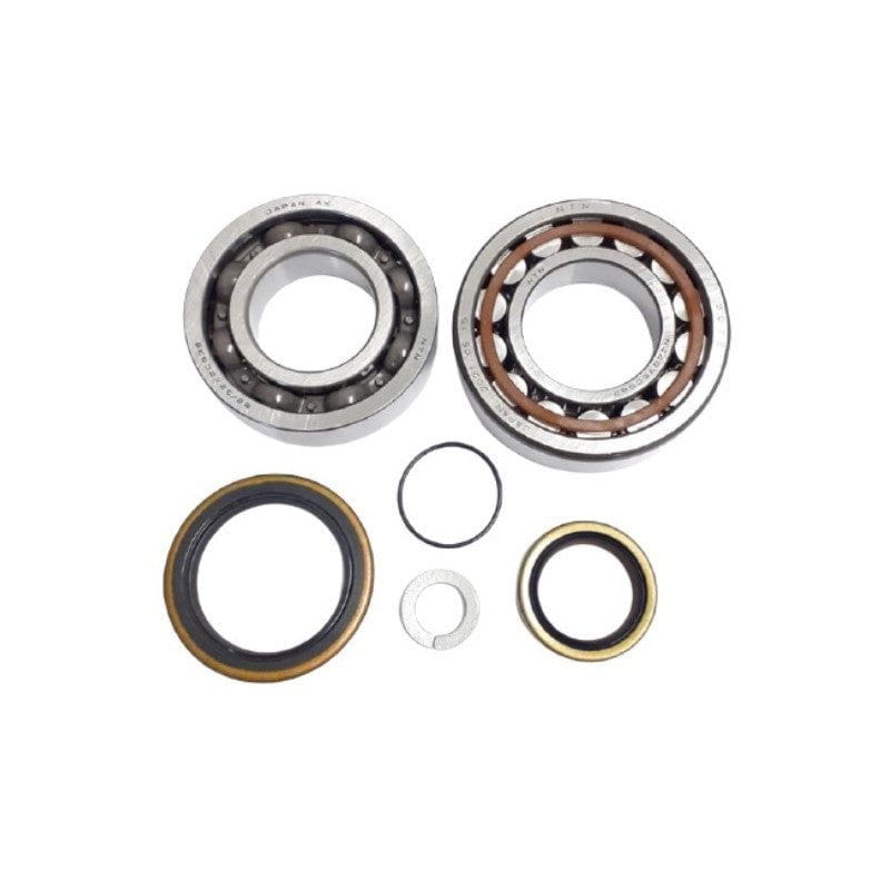 OEM Crankshaft Bearing & Seal Kit for KTM 250/300 2011-2026 - 54830018488