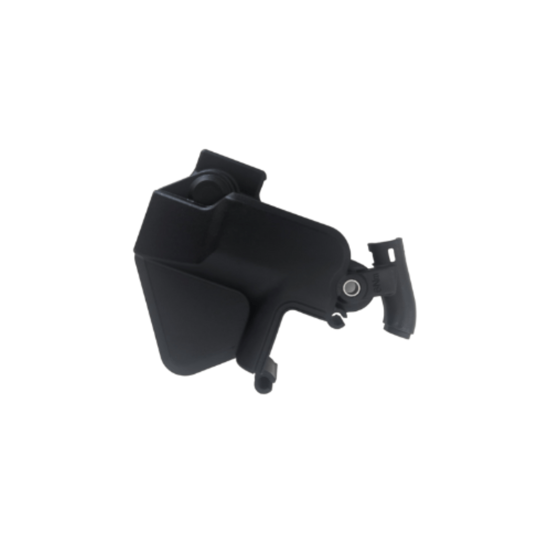 Actuator protection cap