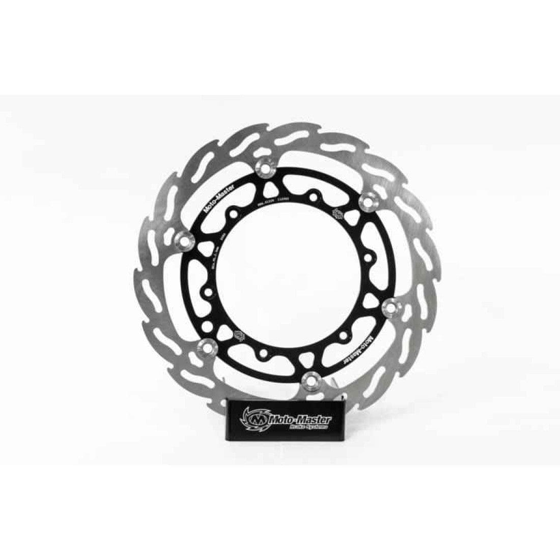 MotoMaster Oversize Front Disk 270MM KTM Brembo