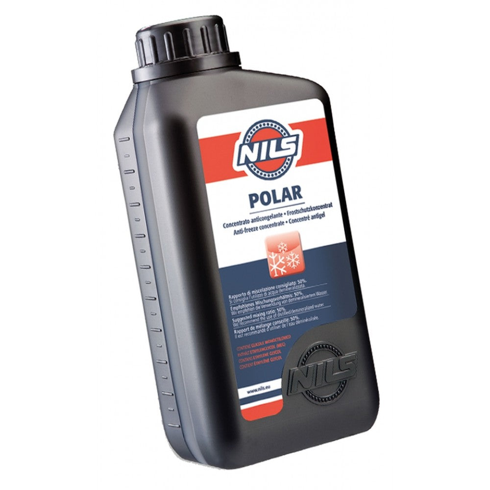NILS POLAR Antifreeze Concentrate 1L N50516
