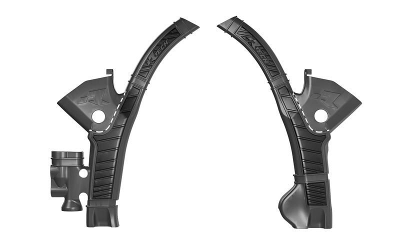 R-Tech Bi-Material Frame Protectors Stark Varg 2023-2026