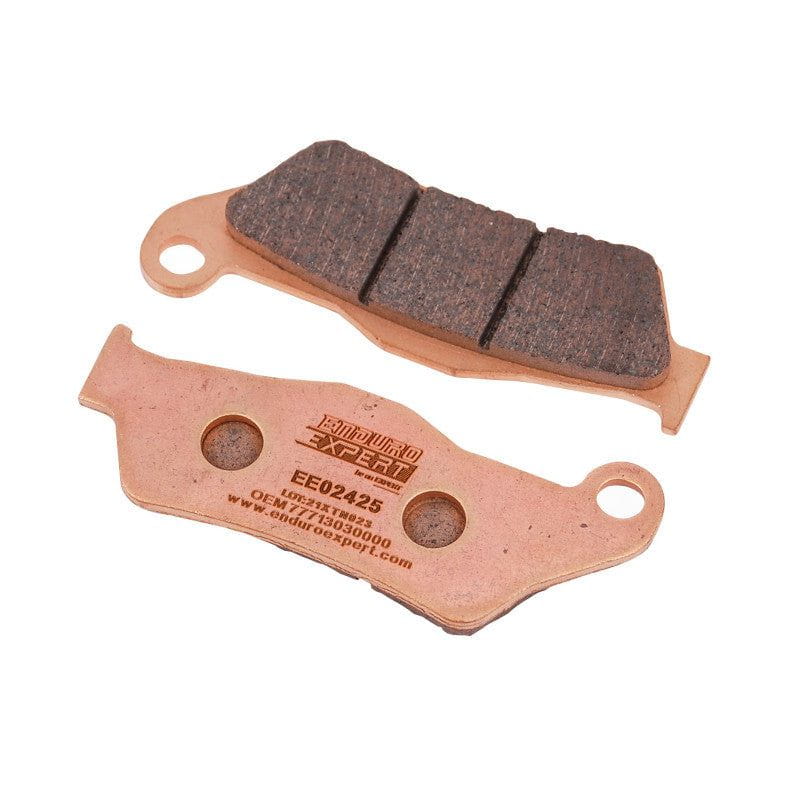 Front Brake Disc 260mm and Brake Pads 1993-2025+ KTM/HUSQVARNA/GASGAS ENDURO/MX