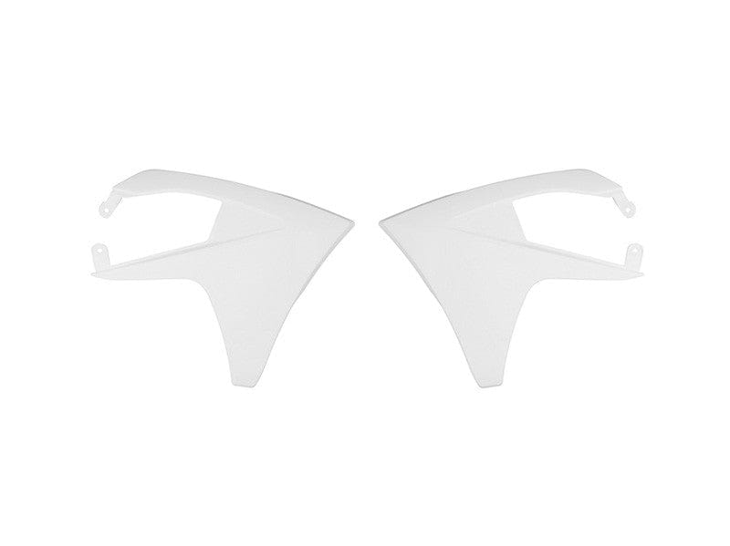 GASGAS MC/EC/EX Radiator Scoops 2023-2026 | EC 125 2024-2025 +19 Models - R-CVGASBN0023