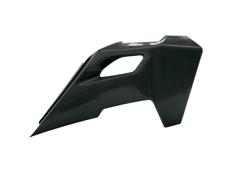 Husqvarna Radiator Scoops for TC/FC/TE/FE/TX 2022-2025 +26 Models - R-CVHSQNR0023