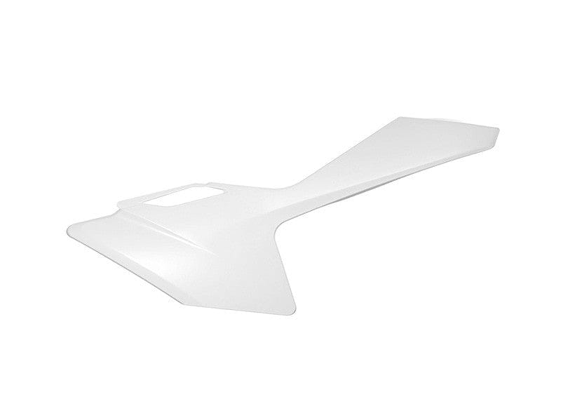 Plastics GASGAS EC 2024+ SIDE PANELS Left/Right — White
