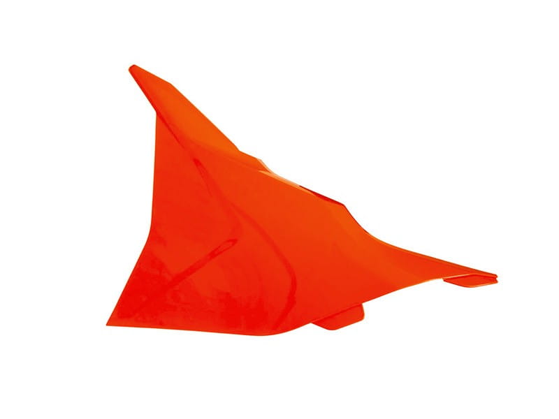 RTECK Left Airbox Side Panel for KTM EXC/XC/SX 2022-2026 +41 Models - R-FIKTMANSX23