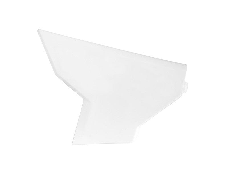 RTEQ Husqvarna Airbox Cover for TC/FC/TE/FE/TX 2022-2025 - Fits 26+ Models incl. TC 125 2023-2024 | Part R-FILCFHSQBN23