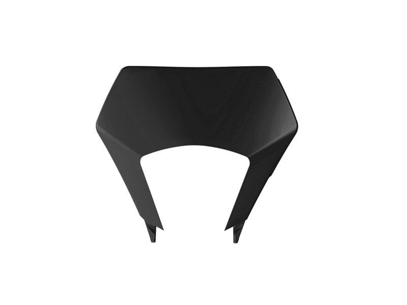 GASGAS EC Headlight Mask for 125/250/250F/300/350F/450F/500F 2024-2026 - R-MASKGASNR24