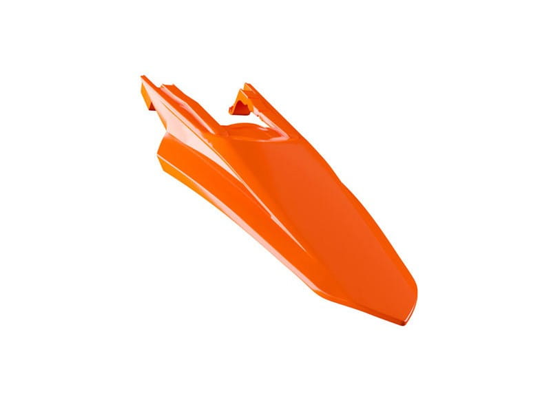 RTECK Rear Fender for KTM EXC/EXCF/XC-W/XCF-W 150-500 2024+ Models - R-PPKTMAN0024