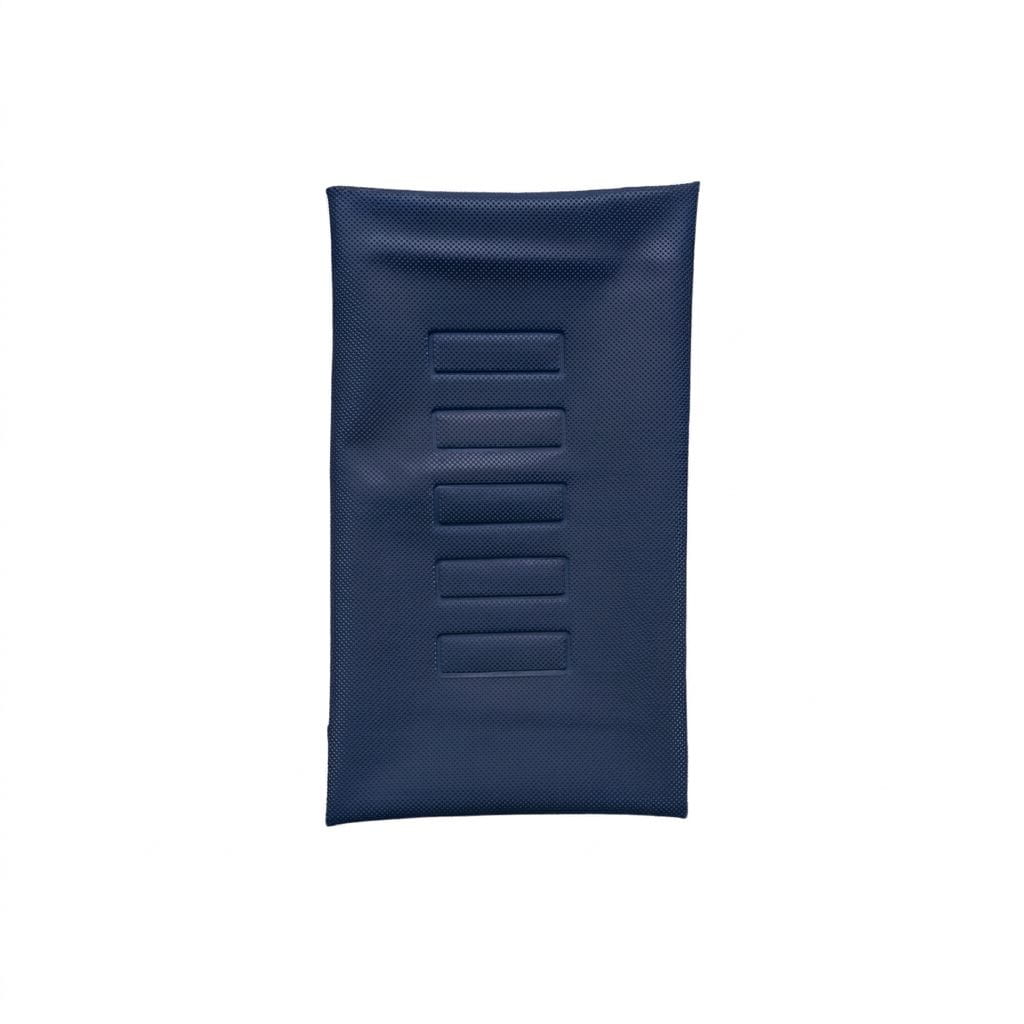 Seat Cover RT Racing - Blue