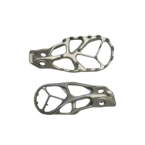 Footpegs SET KTM/HUSQVARNA/GASGAS 2024+ OEM