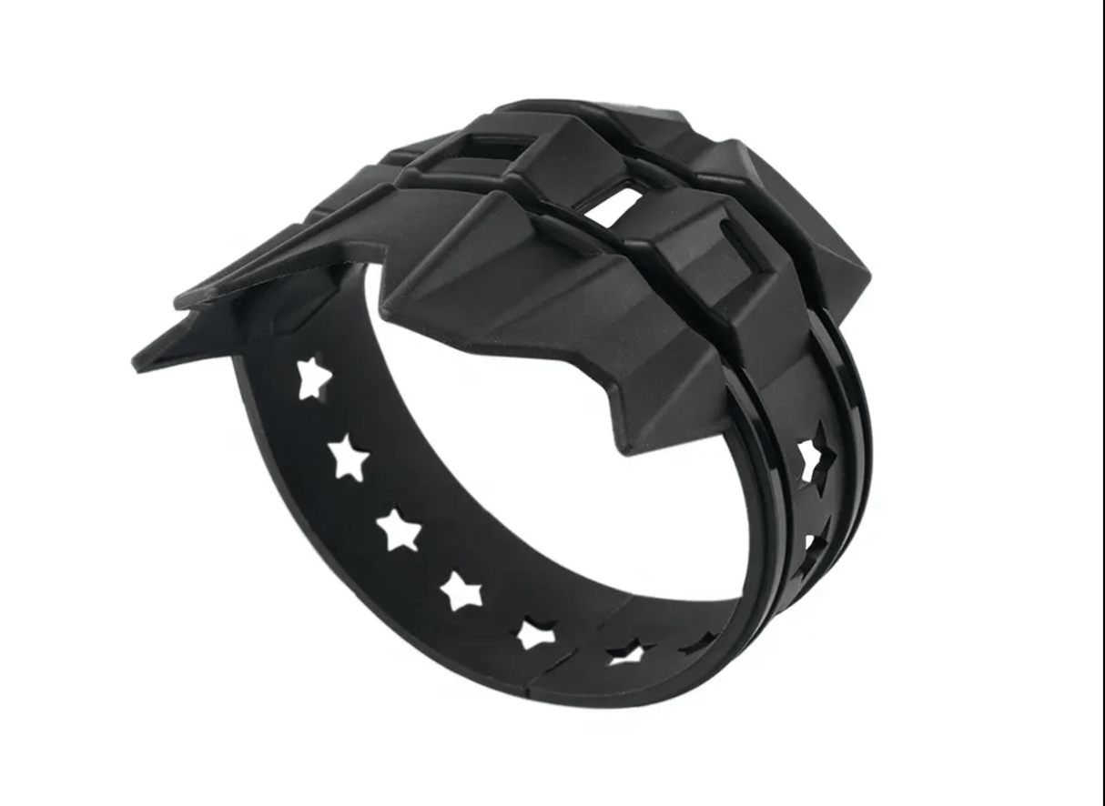 Universal Tail Pipe Exhaust Guard Protector Cover Tail Pipe Guard Protector Cover For KTM/HUSQVARNA/GASGAS 2 Stroke and 4 Stroke