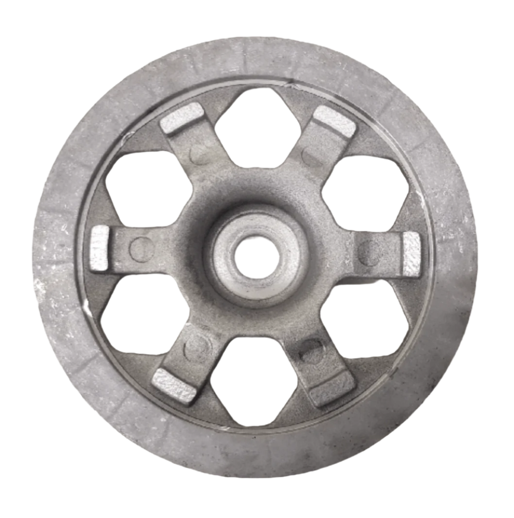 OEM Clutch Pressure Plate for KTM & Husqvarna 250-500 2012-2016 - 78132003110