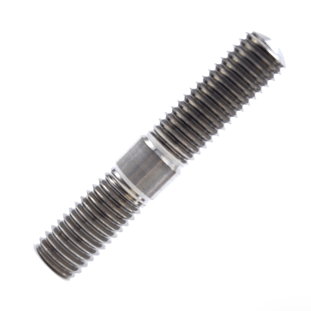 Cylinder Stud Bolt M10x35 for KTM 250/300 EXC SX XC 1994-2017 - 0835100351