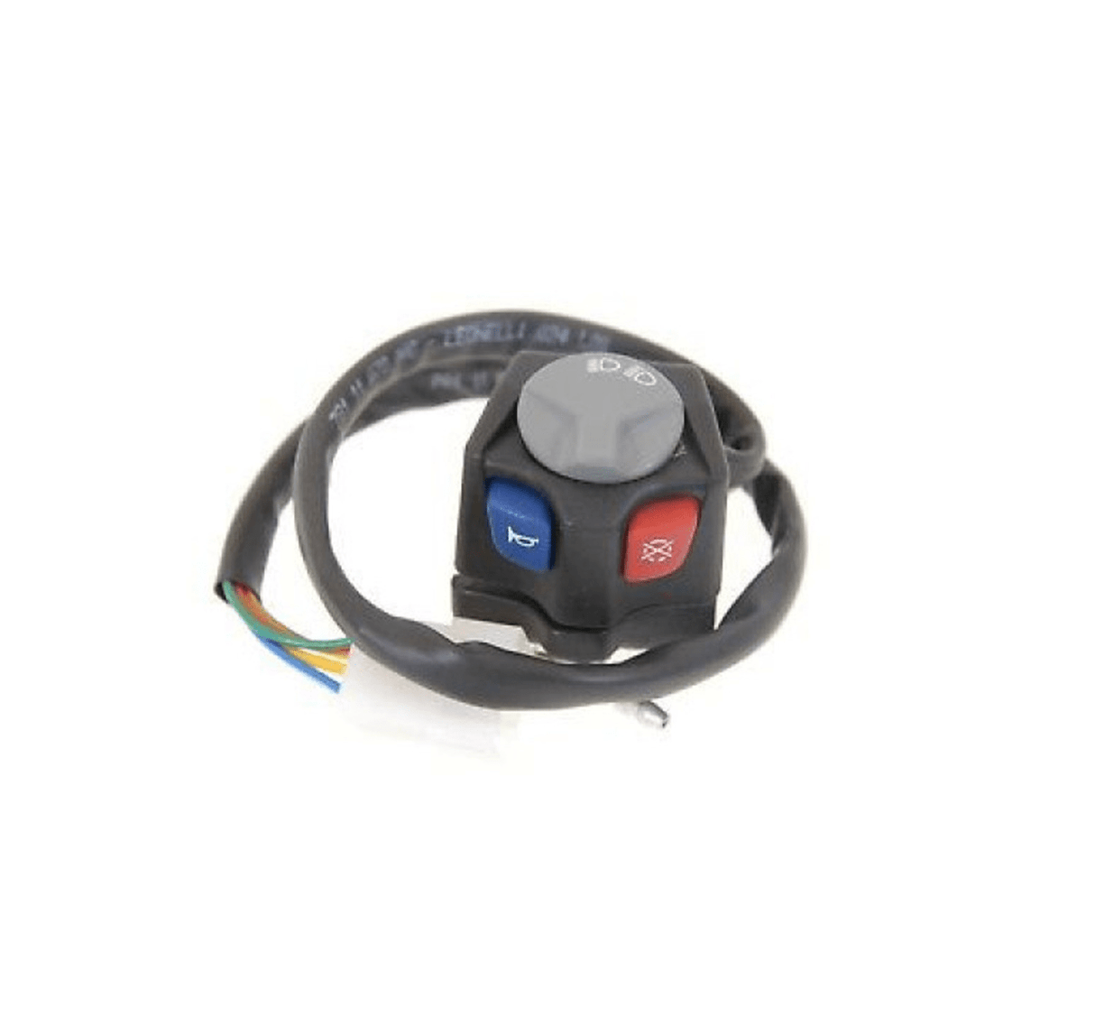 OEM Light and Horn Switch for KTM EXC/EXC-F 2015-2026 - 78111070000
