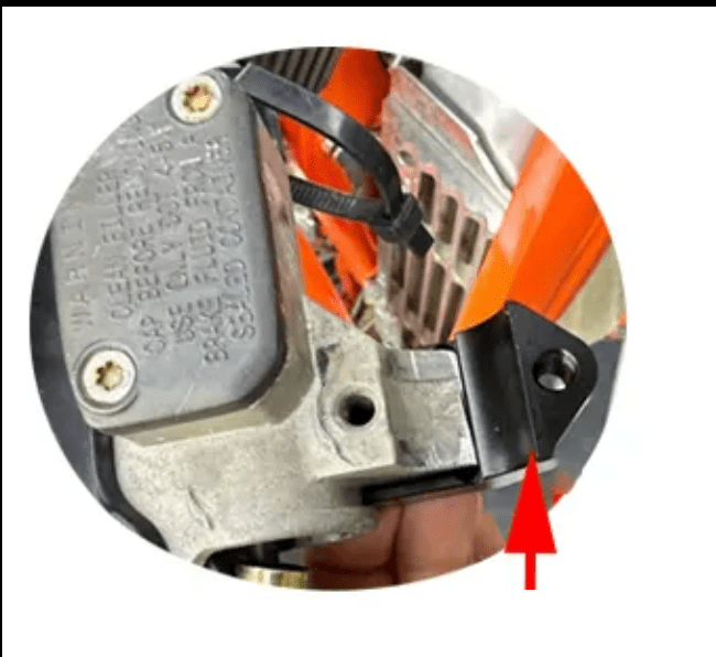 Brembo Master Cylinder Repair Kit Brake or Clutch for KTM/HUSQVARNA/GASGAS MX/ENDURO