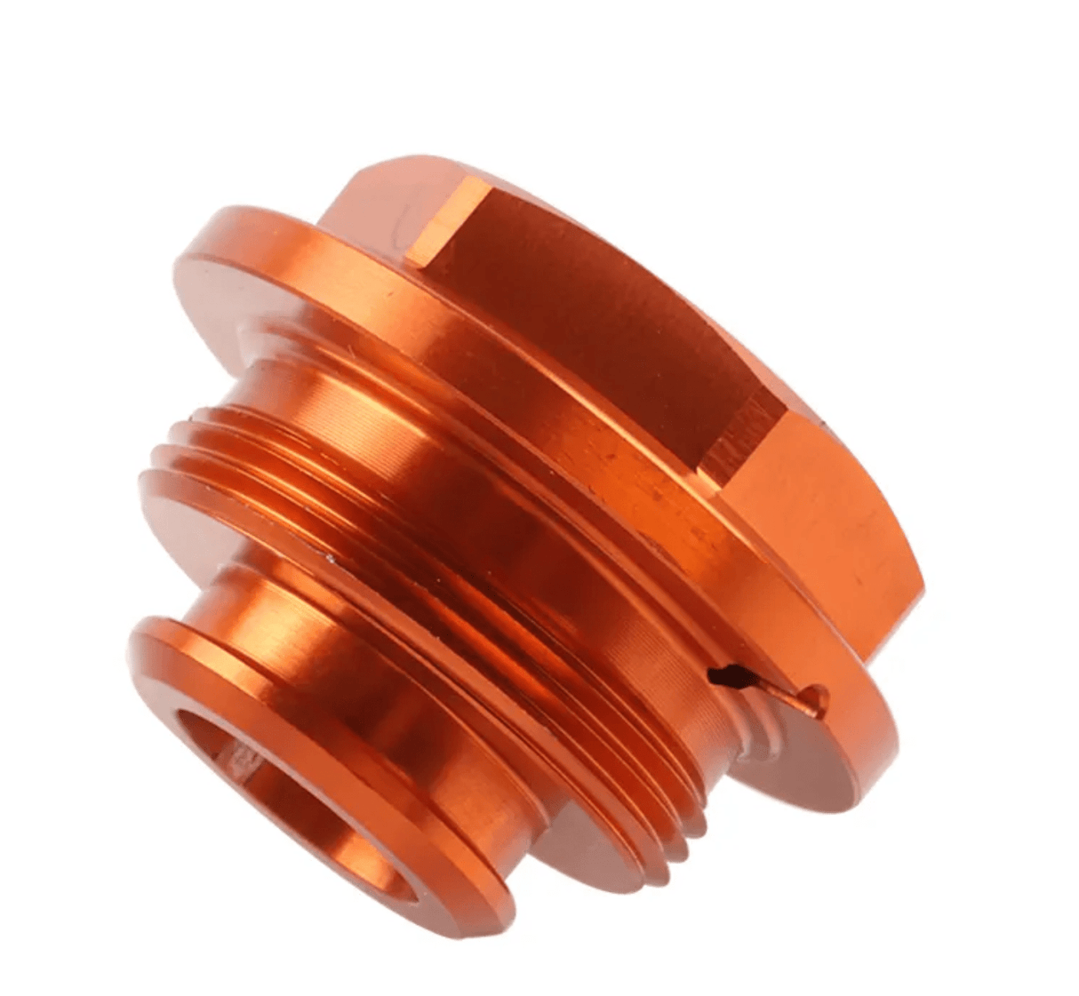 Brembo Rear Brake Master Cylinder Pump Fluid Reservoir Cap Cover Part KTM 2004-2025