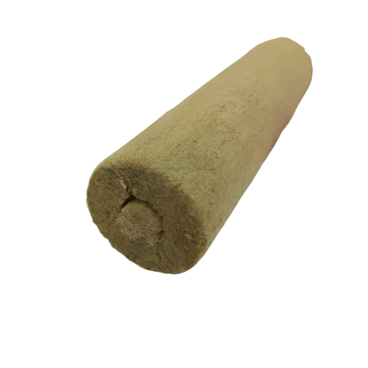 ROCKWOOL PREFOMED 50 2002