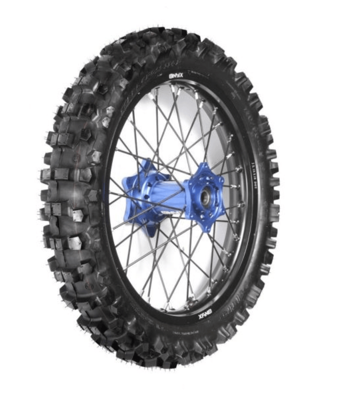 Tire 110/90-19 Cross/Enduro HARD Deli Tire