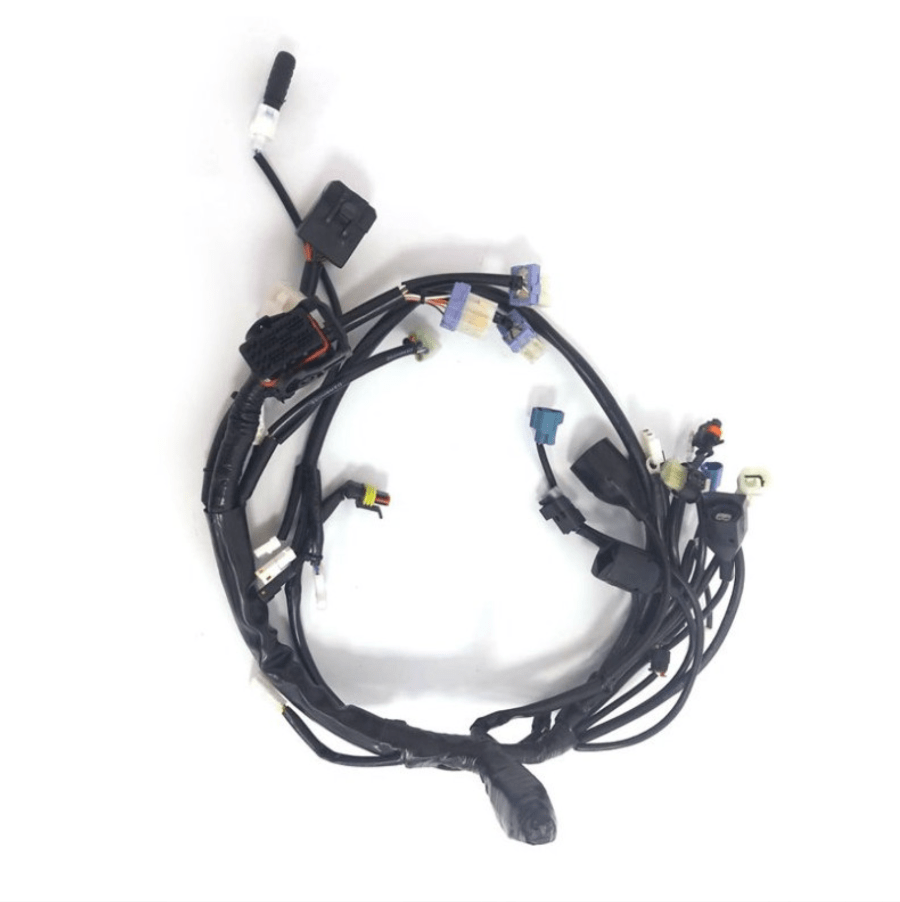 Main Wiring Harness KTM/HUSQVARNA TPI 2018-2019 250/300cc