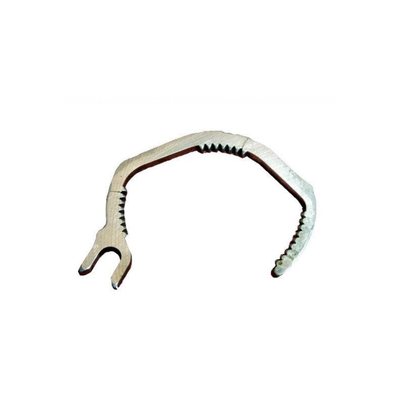 CONTROL SHAFT SEGMENT 200'98