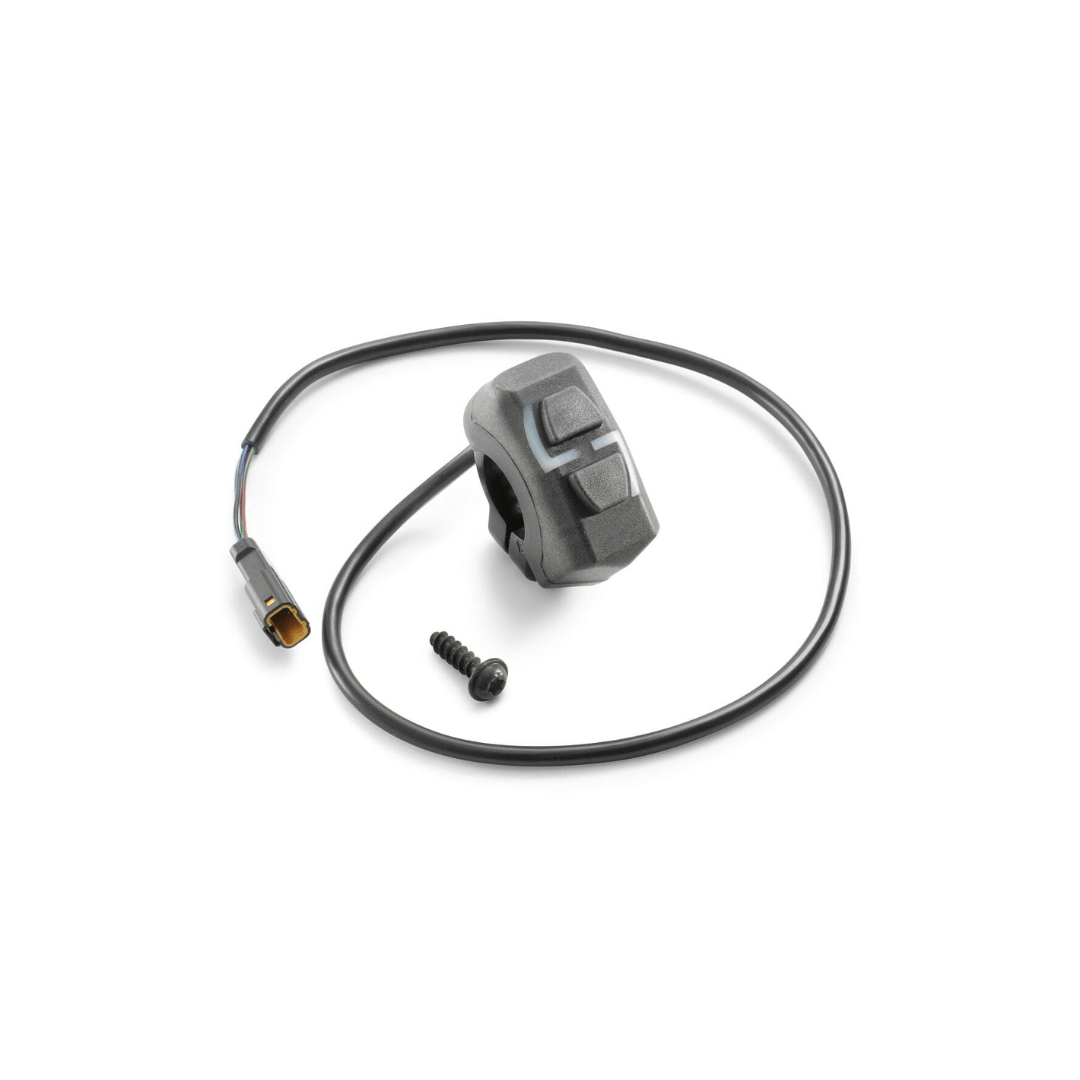 Map/Combination switch TBI KTM/HUSQVARNA/GASGAS 2024-2025