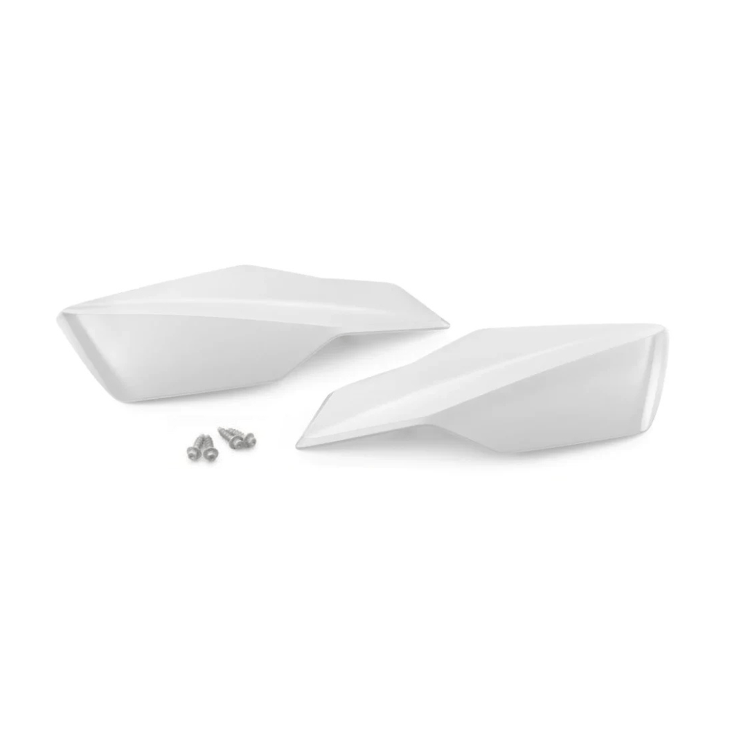 Handguard KTM/Husqvarna/GASGAS 2024 — White