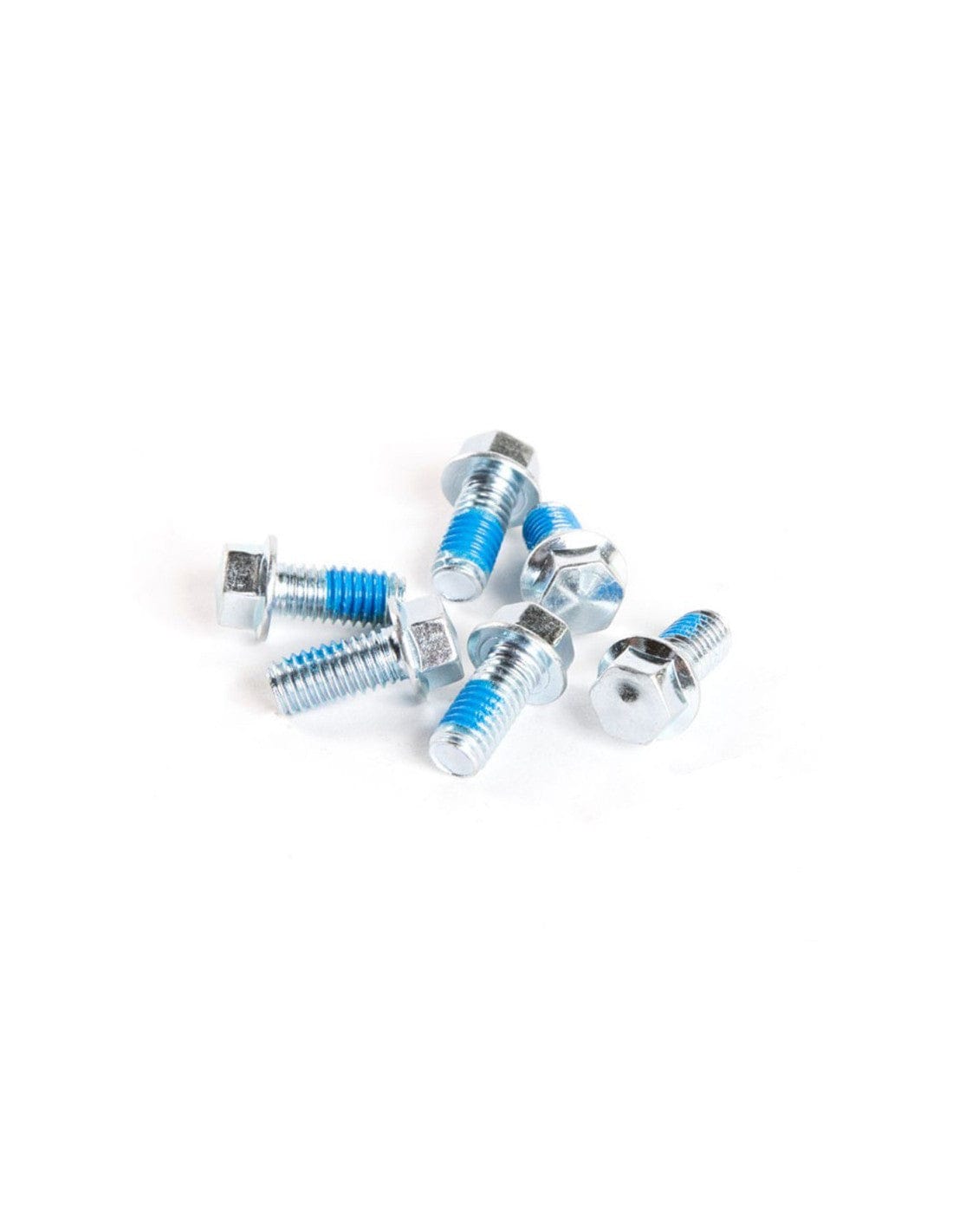 Front/rear brake disc bolt set KTM/Husqvarna/Beta M6x13mm (6 buc.) Enduro Expert