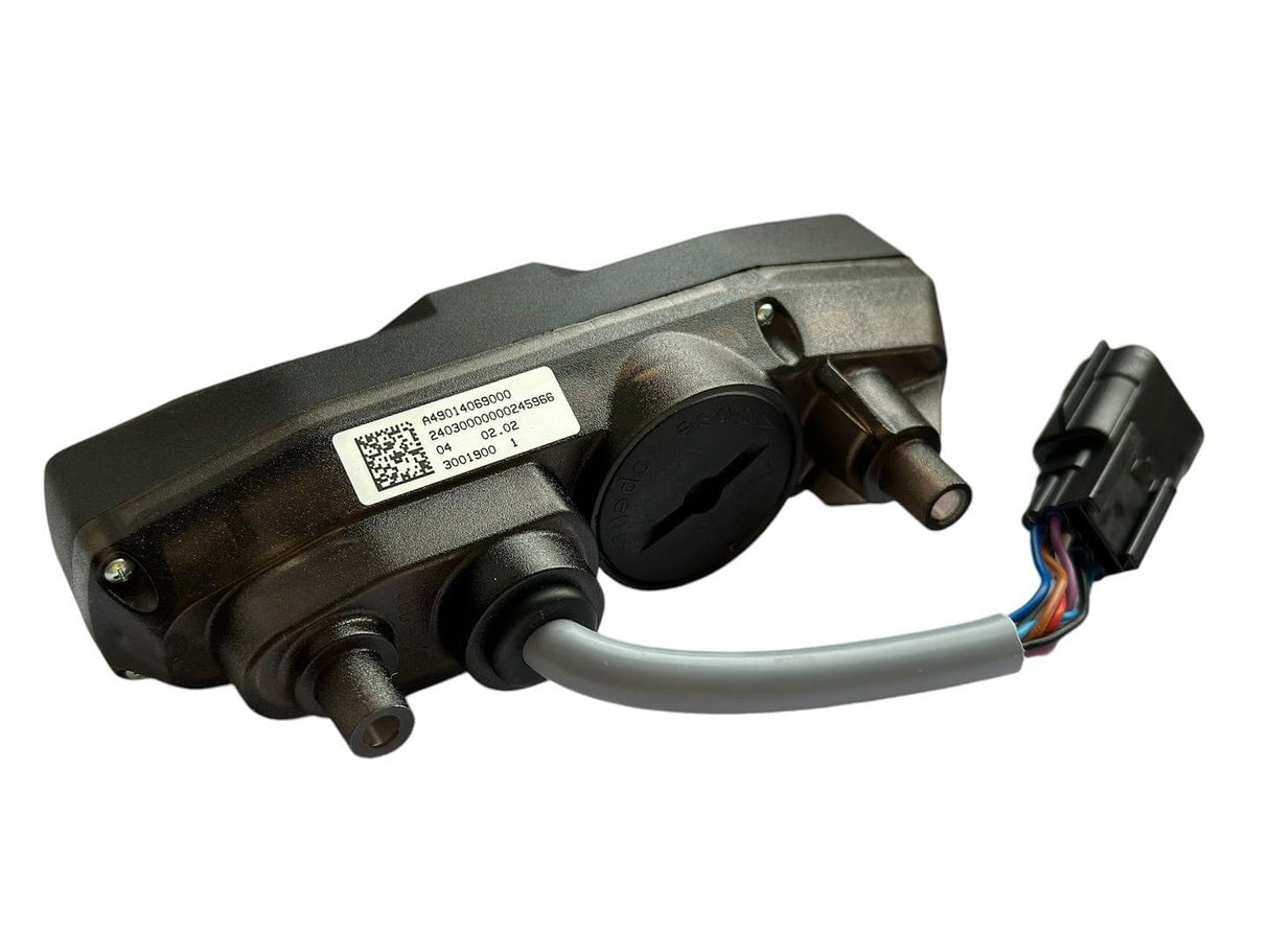 Dashboard/Speedometer KTM/HUSQVARNA 2024-2026 ENDURO models