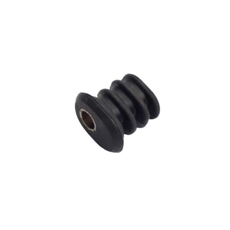 Damping rubber