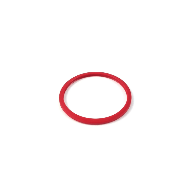 Red 48mm Front Fork Stroke Indicator fits KTM & Husqvarna 2019-2027 - 48602007