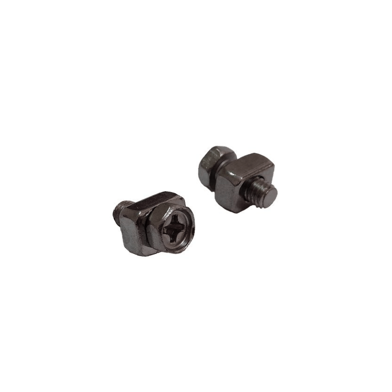 OEM Battery Terminal Screw Kit fits KTM/Husqvarna/GasGas 2023-2026 - 79111053010