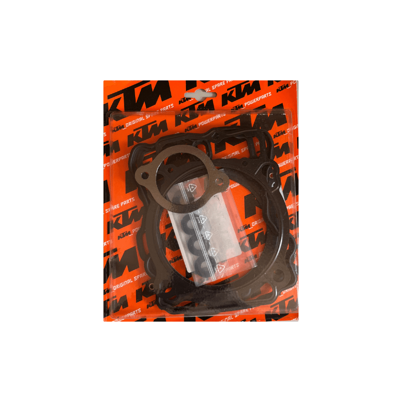 CYL. GASKET SET 450 SX-F 16