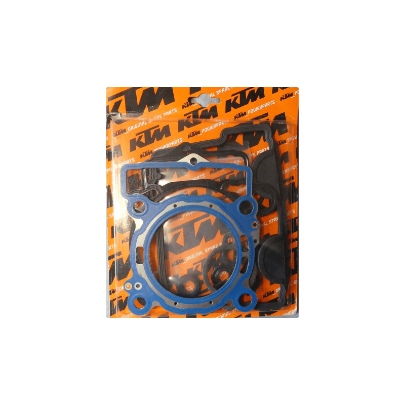 CYL. GASKET SET 250 SX-F 16