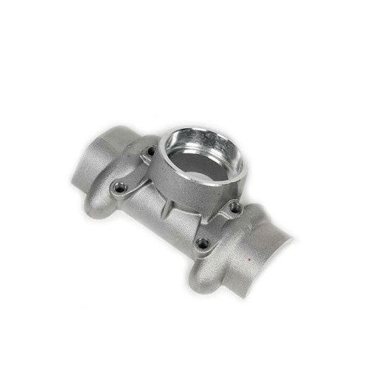 Intermediate flange 250/300 TBI 2024+ KTM/HUSQVARNA/GASGAS