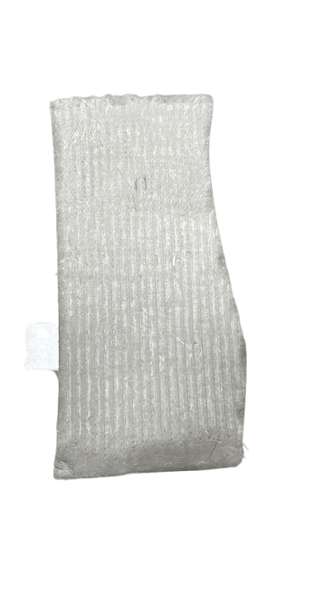 OEM Rear Exhaust Stuffing Yarn for KTM Husqvarna EXC FE 2007-2012 - 77005078050