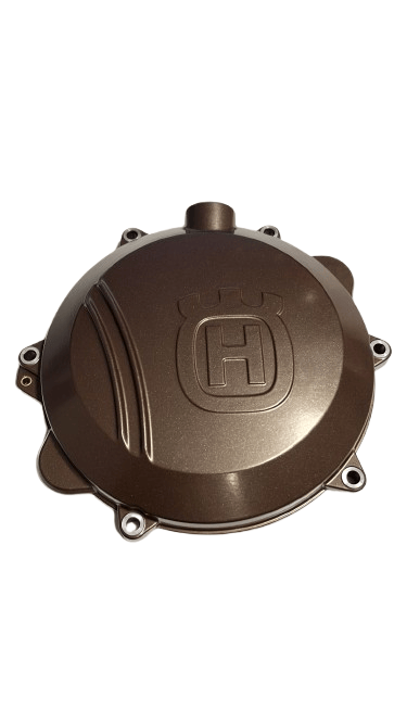 CLUTCH COVER OUTSIDE ''HQV'' 14 55130626000KA