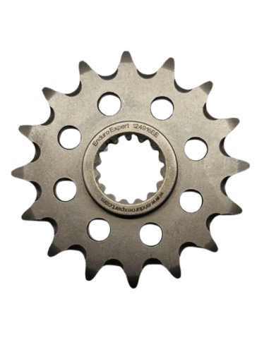 Front sprocket KTM LC4 400-690/ Duke/ Adventure/ SMC-R (16 T) JTF1902.16SC