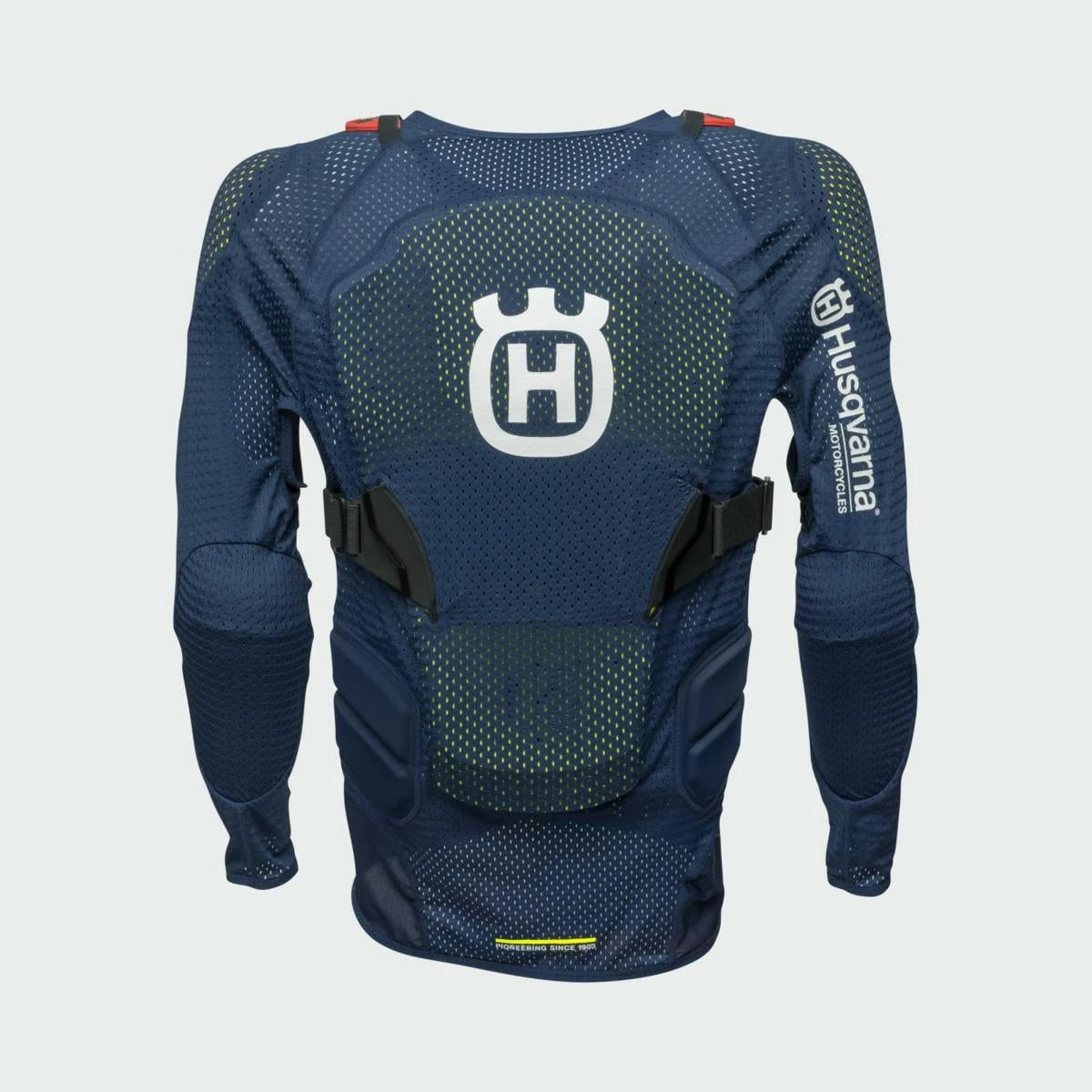 Body Armor Protector HUSQVARNA 3DF AIRFIT