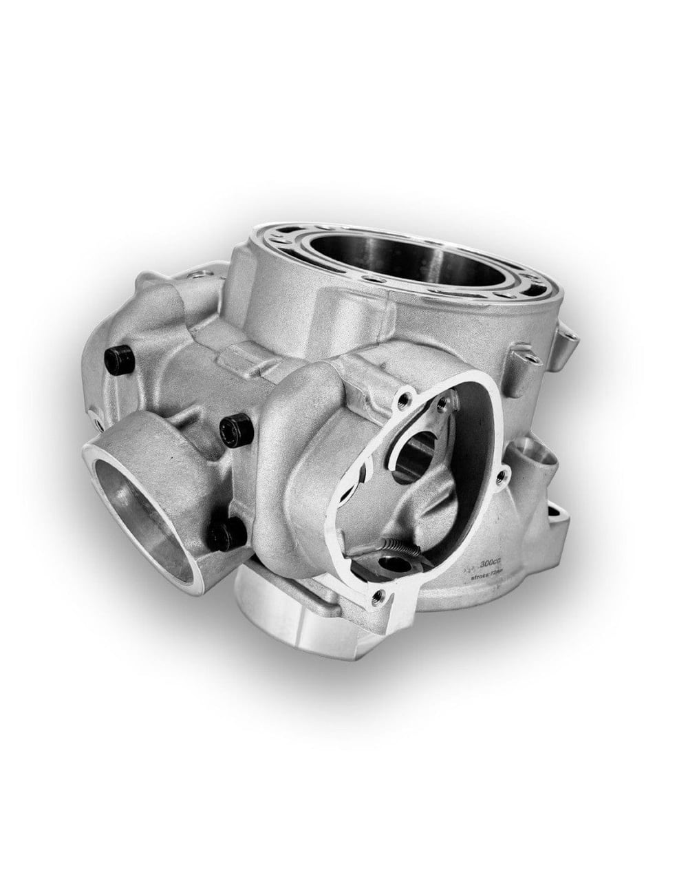 Cylinder KTM EXC TPI 300 2020-2023 72.00mm Enduro Expert EE55730138000