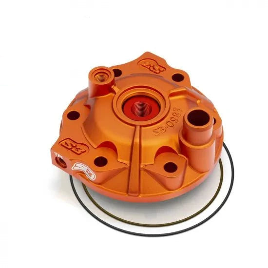 S3 POWER TPI 300 KTM 2017-2023 Enduro Cylinder Head