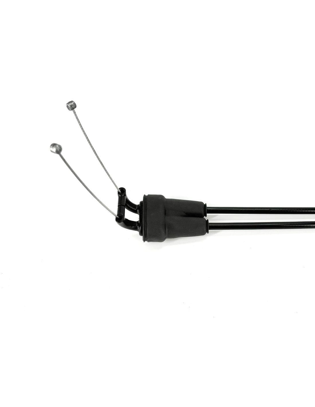 Throttle cables 2T TBI KTM/GasGas/Husqvarna 2024-2025 Enduro Expert