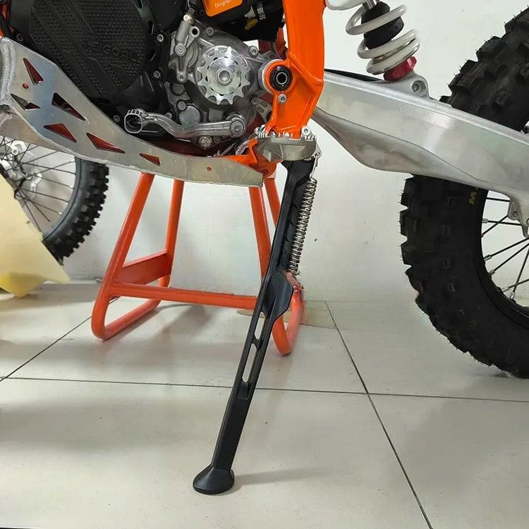 Kickstand Sidestand For 2024+ KTM/HUSQVARNA/GASGAS ENDURO/MX