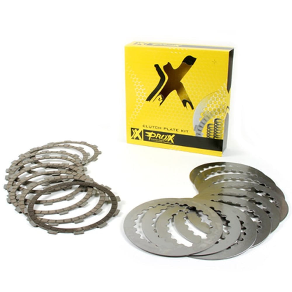 CLUTCH KIT 2T KTM/Husqvarna/GASGAS 250/300 2013-2026 - PROX