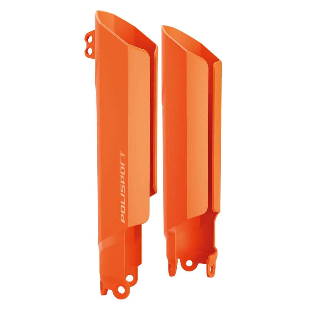 Fork Guard Full (All-around) KTM 2017-2027 MX/ENDURO - Polisport