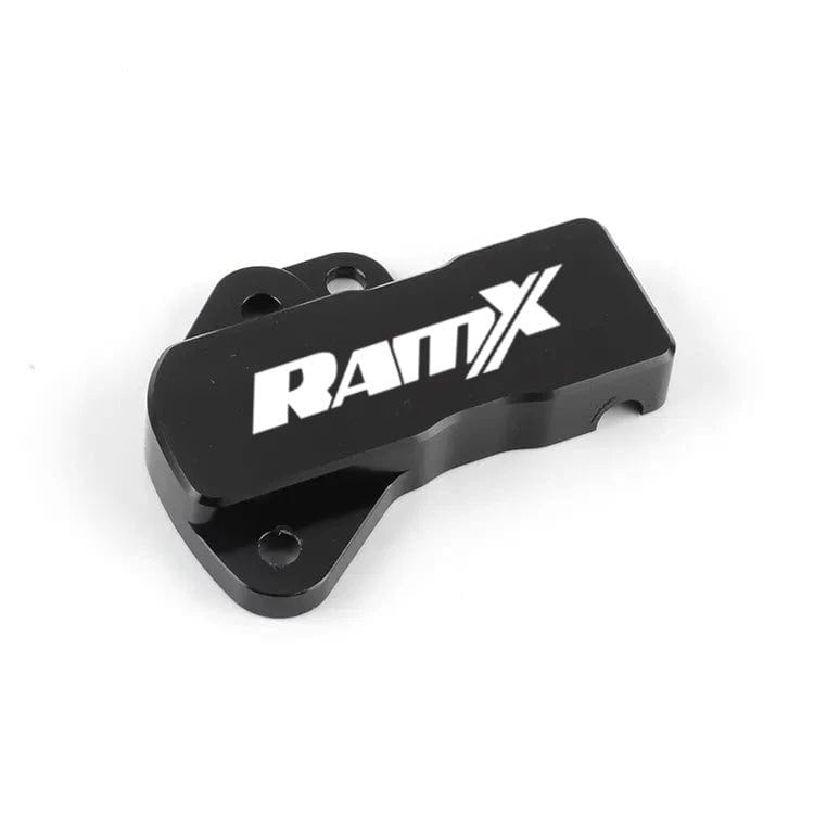 RamX TPS Sensor Protection Cover Aluminium 2018-2023 KTM/HUSQVARNA/GASGAS TPI 250/300