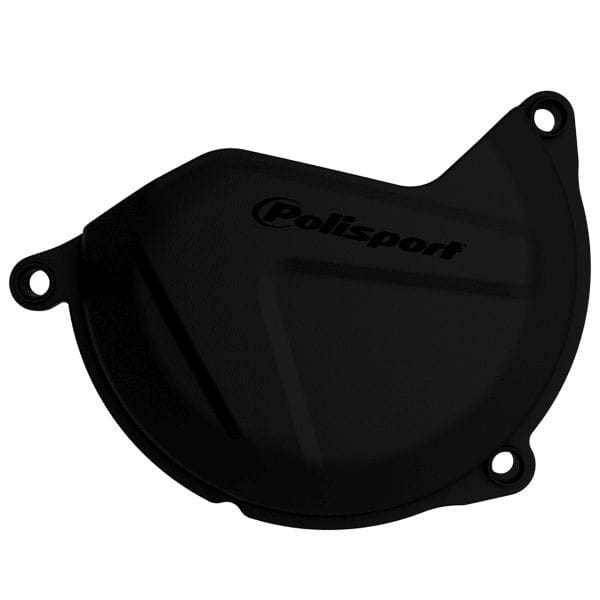 Clutch Cover Protection KTM/HUSQVARNA 2013-2016 Polisport