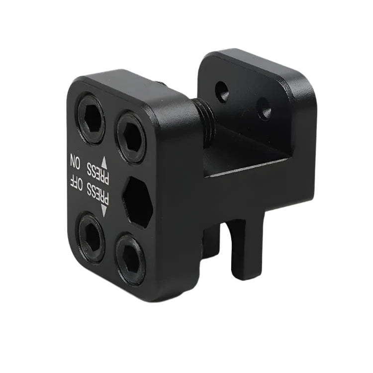 Motorcycle Chain 520 Splitter & Remover of Master Link Installing Took Press Tool